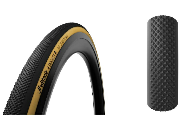 楽天市場】【送料無料】Vittoria A.Dugast(ヴィットリア デュガス