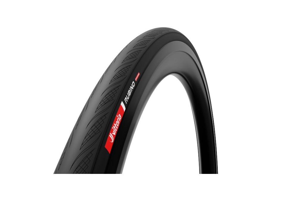 【送料無料】Vittoria (ヴィットリア ) RUBINO V TLR (ルビノ チューブレスレディ) タイヤ