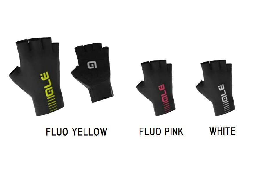 【楽天市場】ALE SUNSELECT CRONO GLOVE (アレ サンセレクト クロノ グローブ )：81496＠bicycle