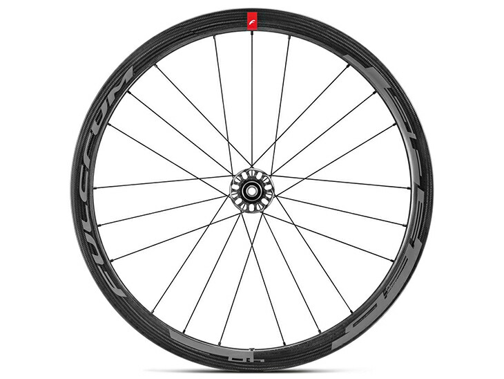 楽天市場】(メーカー在庫限り)FULCRUM フルクラム SPEED 55 DB