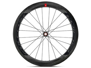【送料無慮】FULCRUM WIND 55 DB 2WAY センター(F+R) (フルクラム ウィンド ディスクブレーキ)スラムXDR ホイール 98,252円