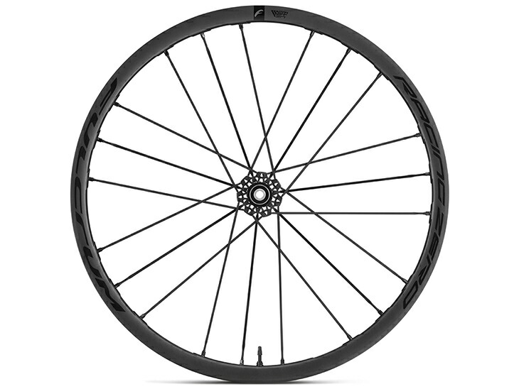【送料無料】FULCRUM Racing ZERO CMPTZN DB(F+R) (フルクラム レーシング ゼロ ディスクブレーキ コンペッティツィオーネ)