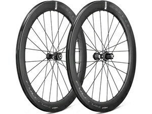 【送料無料】FULCRUM Speed 57 DB 2WAY センター(F+R) (フルクラム スピード 57 ディスクブレーキ)ホイール