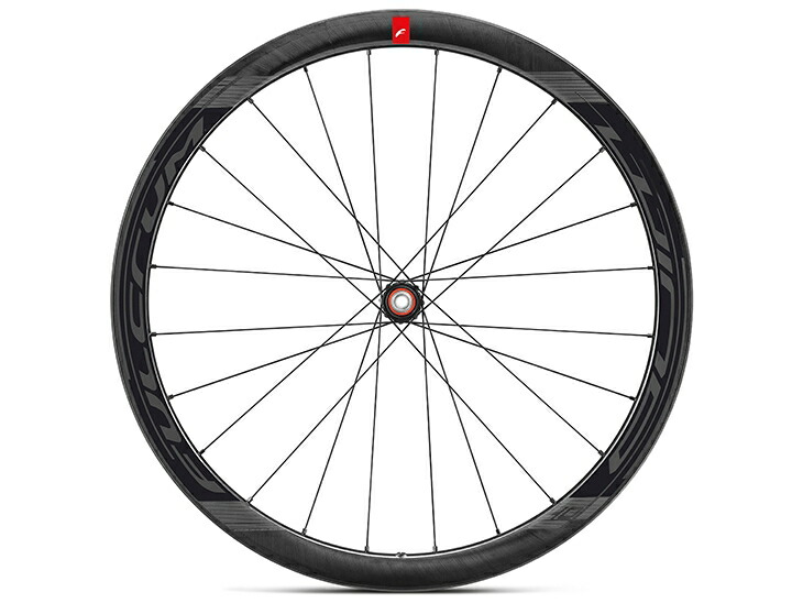 FULCRUM wind 40 db 105ローター・gp5000TLセット FULCRUM 2024 WIND40 DB 2WAY-FIT WHEEL フルクラム ウインド