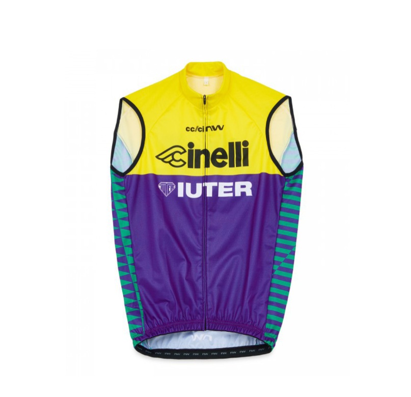 【送料無料】CINELLI (チネリ) チネリ WINDPROOF (ウィンドプルーフ) CIRCOLO IUTER｜81496＠bicycle