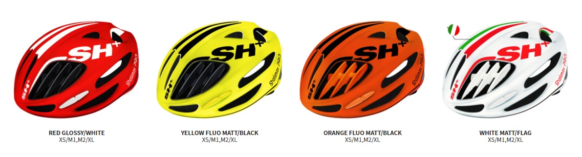楽天市場】【送料無料】SH+ SHALIMAR PRO (エスエイチプラス シャリマー プロ) ヘルメット 2022 : 81496@bicycle