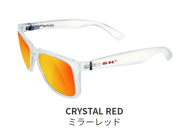 【送料無料】SH+ RG3080 Lifestyle Line (エスエイチプラス アールジー3080 ライフスタイル ライン) サングラス