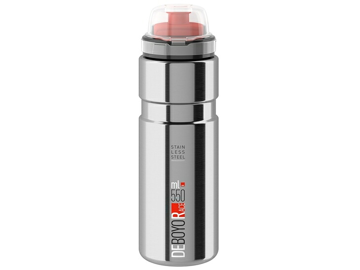 【送料無料】Elite DEBOYO RACE サーモボトル 550ml (エリート デボヨ レース ) ボトル