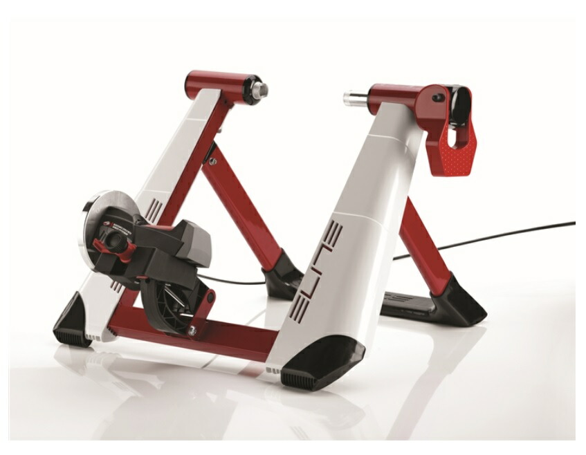 ELITE エリート ARION ROLLERS サイクルトレーナー Amazon | ELITE(エリート) ARION MAG(アリオンマグ) 3段階負荷