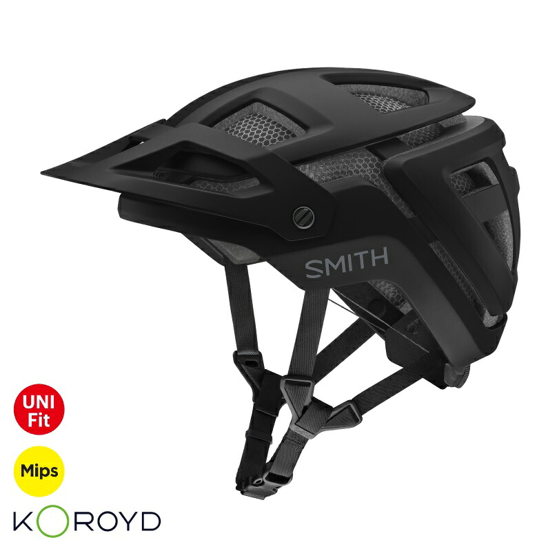 【送料無料】SMITH Forefront 3（スミス フォーフロント3 ）ヘルメット｜81496＠bicycle