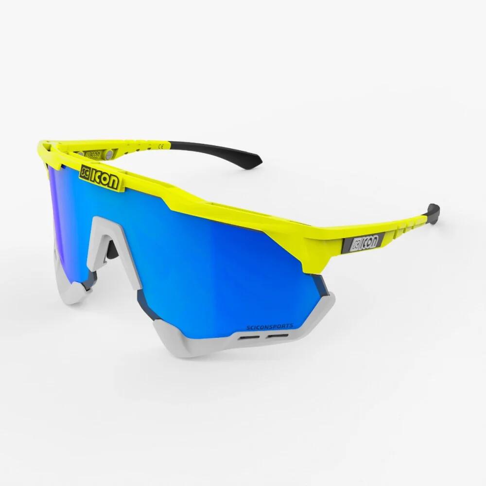 SCICON シーコン サングラス　AeroWing Lamon エアロウィング Amazon.com : Scicon Sports Aerowing Lamon Sport Performance