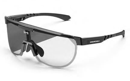 【送料無料】SCICON SPORTS AEROTAIL (シーコン スポーツ エアロテール ) FRAME:Black Gloss Photocromic Silver サングラス