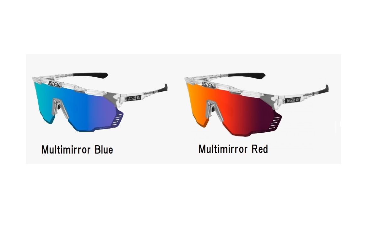 【送料無料】SCICON SPORTS AEROSHADE KUNKEN (シーコン スポーツ エアロシェード クンケン ) FRAME:CRYSTAL GLOSS サングラス 16,940円