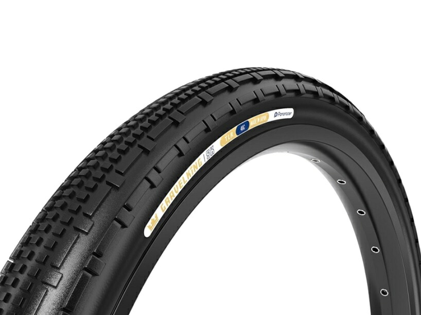 【送料無料】Panaracer GRAVELKING SK ( パナレーサー グラベルキング SK ）TUBED タイヤ