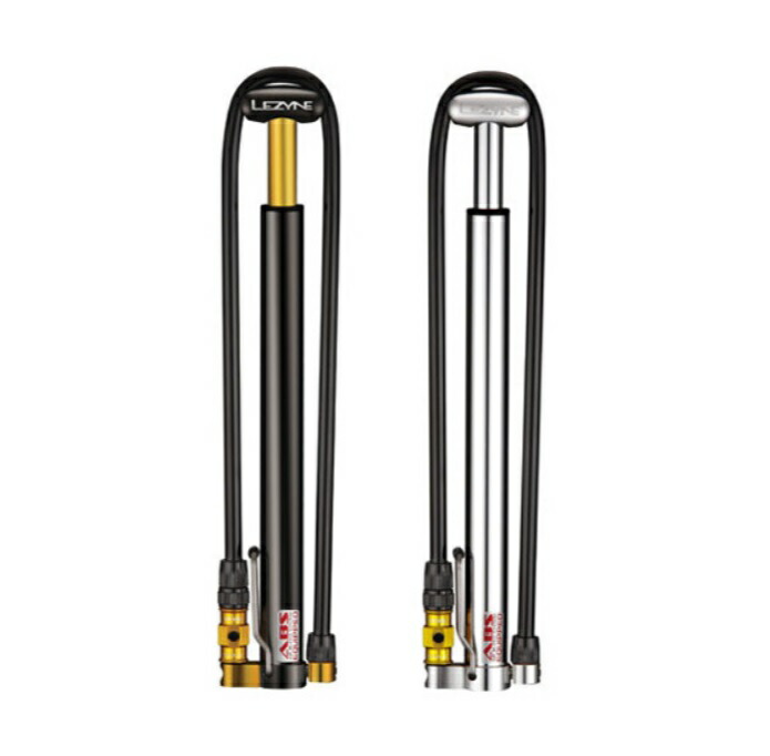 LEZYNE フロアポンプ CNC DIGITAL FLOOR DRIVE LEZYNE CNC FLOOR DRIVE フロアポンプ【e-bike】バイク王