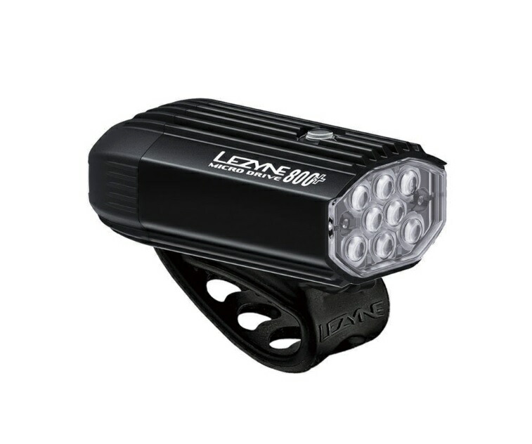 楽天市場】【送料無料】LEZYNE MEGA DRIVE 2400+ (レザイン メガ