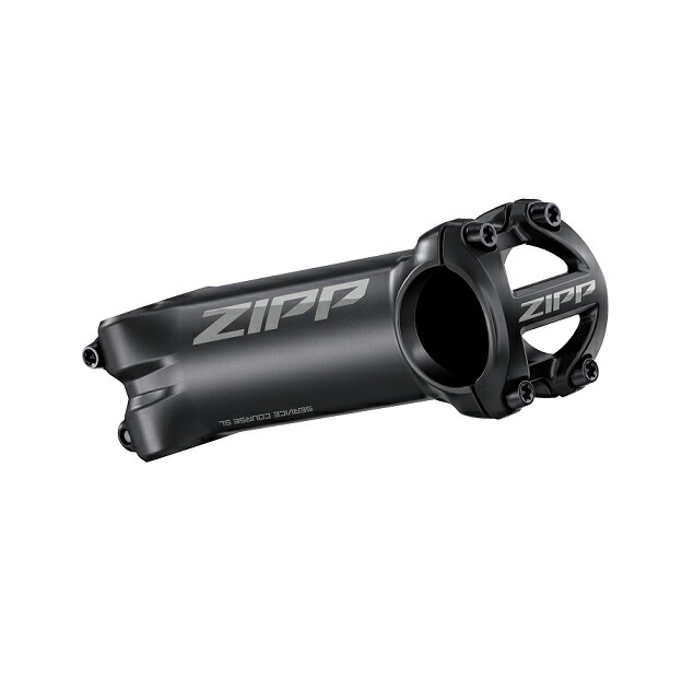 楽天市場】ZIPP (ジップ) SL Sprint Carbon Stem カーボンステム