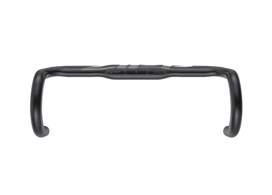 【送料無料】ZIPP Service Course SL-70 Ergo Handlebar (ジップ サービスコース SL-70 エルゴ ハンドルバー）｜81496＠bicycle