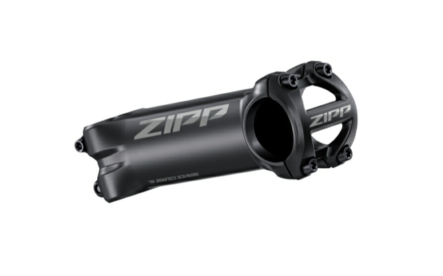 楽天市場】ZIPP SL Speed Carbon Stem（ジップ SL スピード