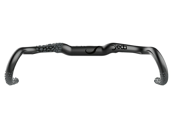 【送料無料】DEDA GERA アロイ(アルミ) (デダ ゲラ) バー ハンドル|81496@bicycle