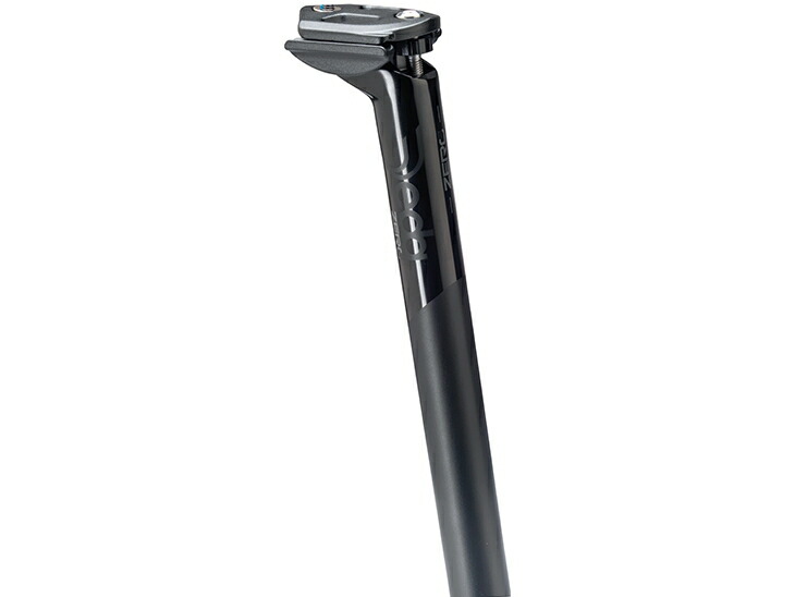 【送料無料】DEDA ZERO2（デダ ゼロ2）SB21mm アルミシートポスト