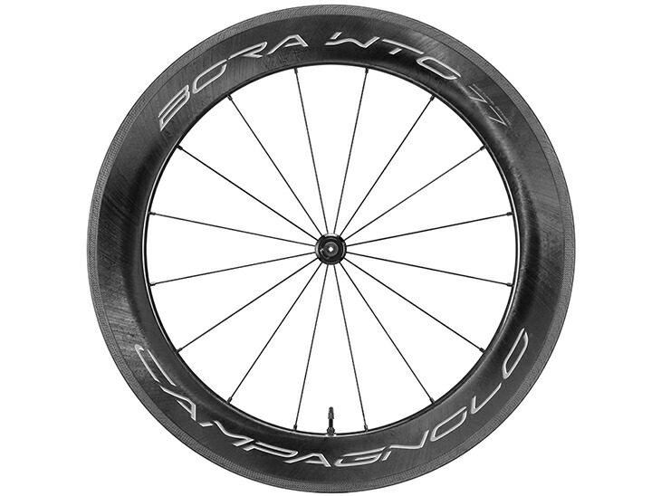 パーツ CAMPAGNOLO BORA ULTRA 80 Bora Ultra WTO 80