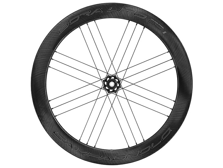 カンパニョーロ Campagnolo BORA WTO 33 フロントホイール Road Bike Wheels Bora WTO 33 | Campagnolo