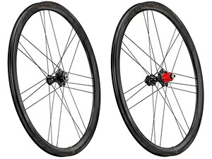 【送料無料】CAMPAGNOLO BORA ULTRA WTO 35 DB C23 (カンパニョーロ ボーラ ウルトラ WTO 35 DB C23 ) ホイールセット