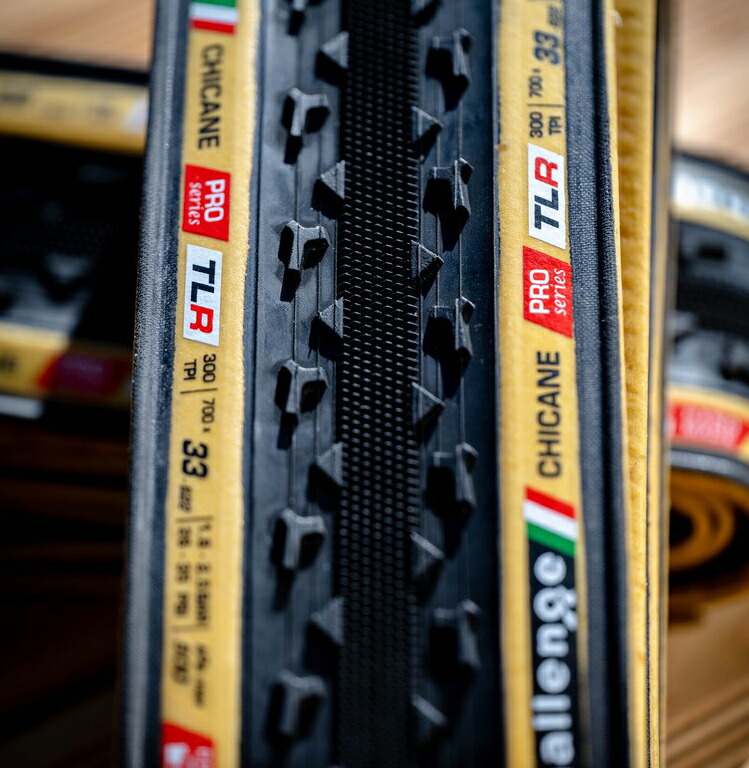 Challenge Chicane シケイン TLR チューブレスレディ 2本 楽天市場】○Challenge(チャレンジ) HTLR Chicane(ハンドメイド