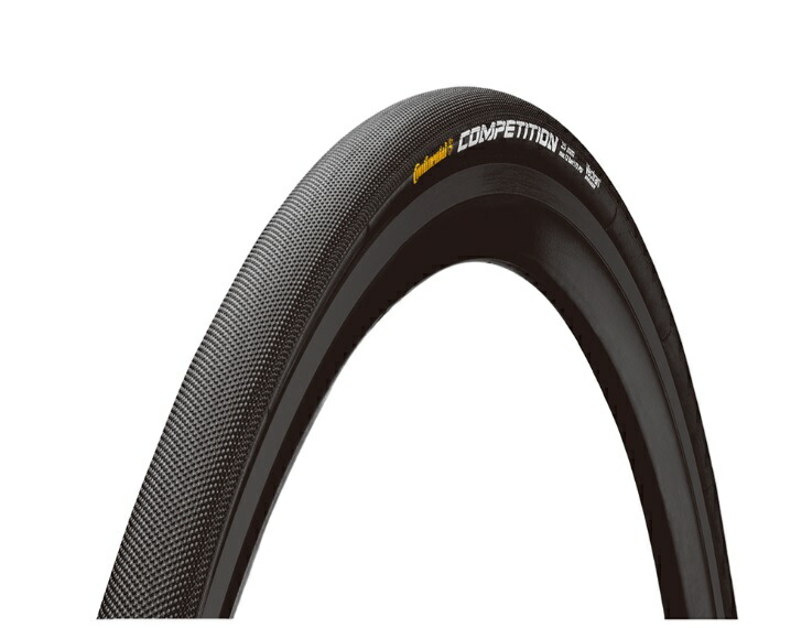 【送料無料】CONTINENTAL COMPETITION (コンチネンタル コンペティション) チューブラー タイヤ