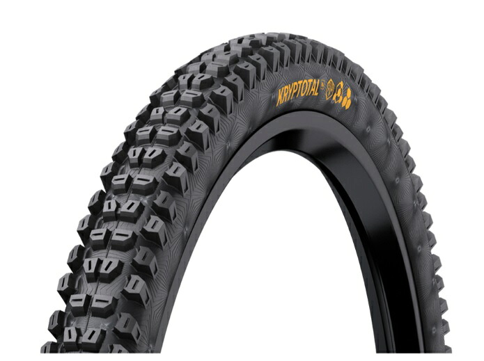 【送料無料】CONTINENTAL KRYPTOTAL-R Trail Endurance(コンチネンタル クリプトタル アール トレイル エンデュランス) チューブレス/レディ MTB タイヤ|81496@bicycle