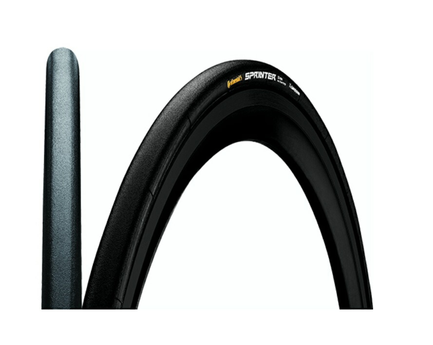 楽天市場】【送料無料】Continental(コンチネンタル) SPRINTER