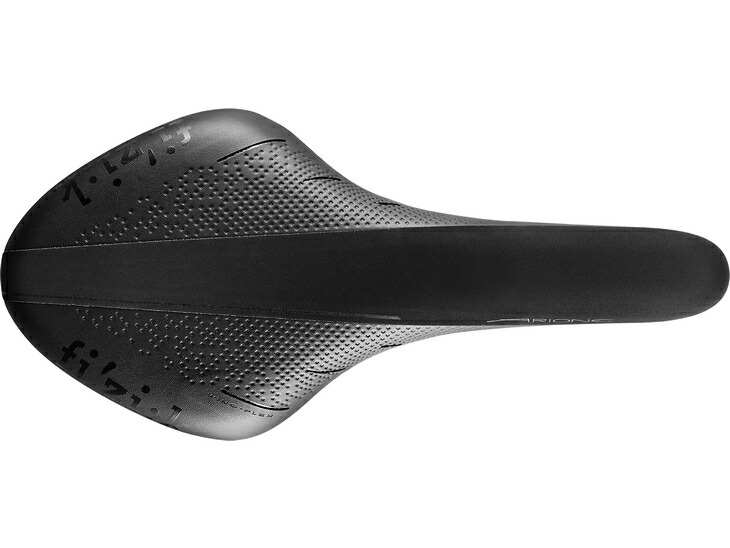 楽天市場】フィジーク サドル ARIONE R1 OPEN カーボンレール for