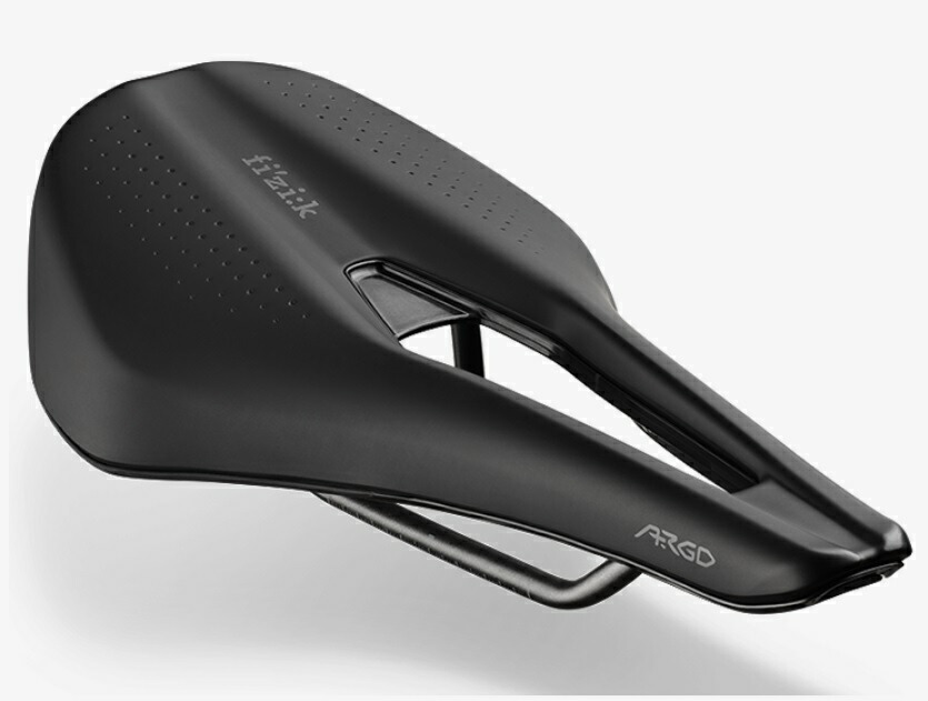 パーツ fizik ARGO TEMPO R5 Endurance & short nose bike saddle - Tempo Argo R5 - Fizik