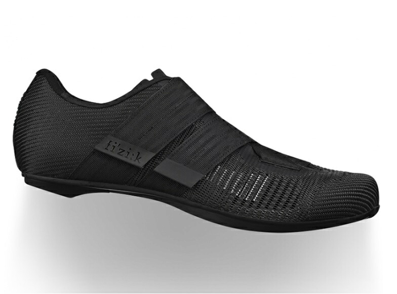 【送料無料】Fizik VENTO POWERSTRAP R2 AEROWEAVE (フィジーク ヴェント パワーストラップ エアロウィーブ) シューズ｜81496＠bicycle