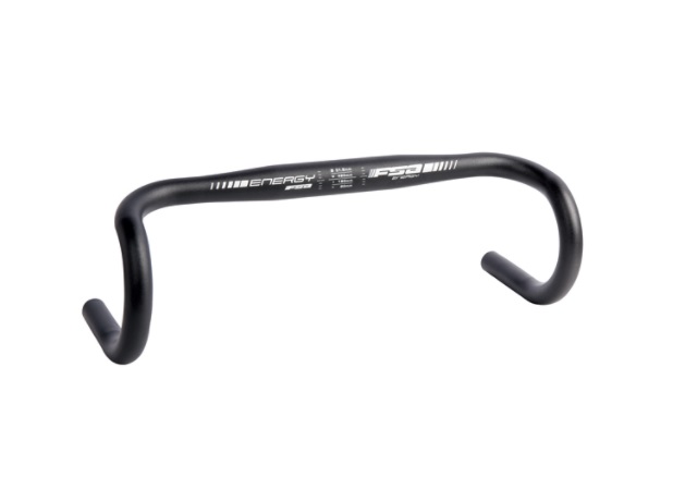 【送料無料】FSA ENERGY HB alloy traditional (エフエスエー エイチビー アロイ トラディショナル) ハンドル｜81496＠bicycle