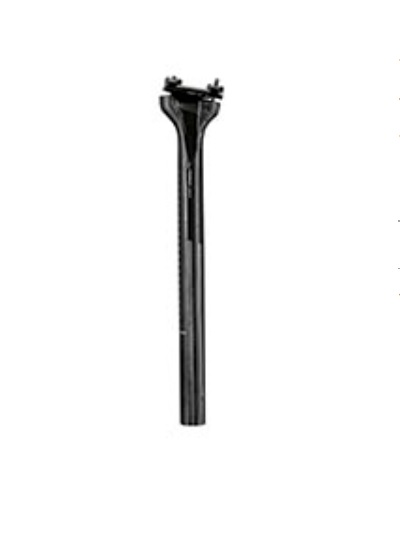 【送料無料】FSA K-FORCE SP carbon black SB0 (エフエスエー ケーフォース カーボン ブラック セットバック0) シートポスト 27,350円