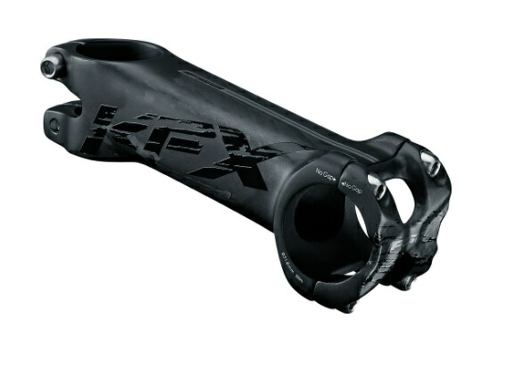 【送料無料】FSA ST MTB KFX Carbon CSI -12° A0 (エフエスエー エムティービー ケーエフエックス カーボン シーエスアイ) ステム