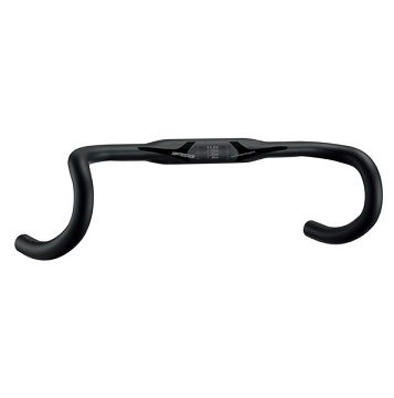 【送料無料】FSA GOSSAMER HB Compact alloy (エフエスエー ゴッサマー HB コンパクト アロイ ) ハンドル
