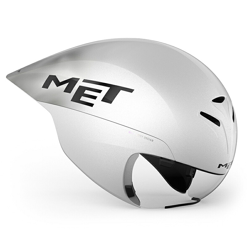 【送料無料】MET DRONE WIDE BODY2(メット ドローン ワイド ボディ2 ) ヘルメット|81496@bicycle