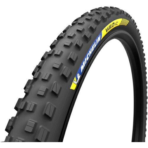MICHELIN ( ミシュラン ) ワイルドXC レーシングライン チューブレスレディ タイヤ