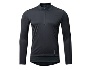 【送料無料】PEARLIZUMI ( パールイズミ ) 188 コンフォヒート ハイネック ロングスリーブ｜81496＠bicycle