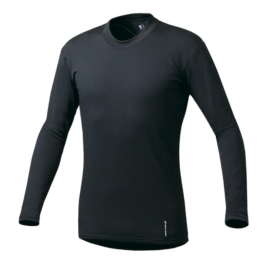 【送料無料】PEARLIZUMI ( パールイズミ ) 181 コンフォヒート ロングスリーブ