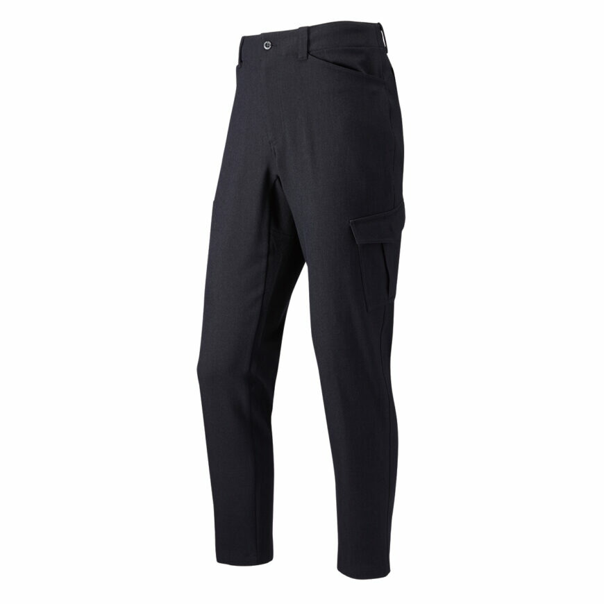 【送料無料】PEARLIZUMI ( パールイズミ ) 9170 ストレッチ テーパード パンツ