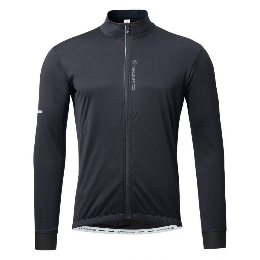【送料無料】PEARLIZUMI ( パールイズミ ) 3515-BL ウィンドシェル ジャージ｜81496＠bicycle
