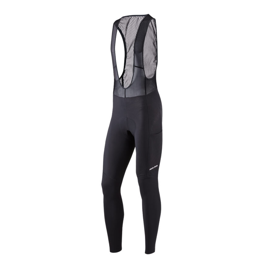 【送料無料】PEARLIZUMI ( パールイズミ ) T995-3DR ブライト ビブ タイツ｜81496＠bicycle