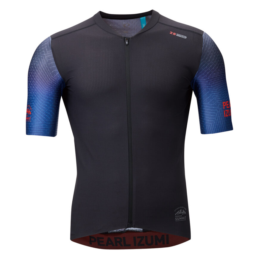 【送料無料】PEARLIZUMI ( パールイズミ ) 627-B プレミアム サミット ベーシック ジャージ