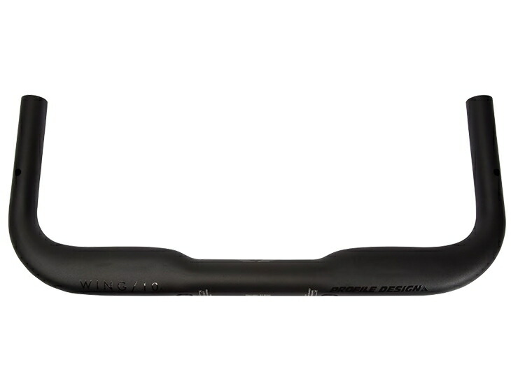 楽天市場】プロファイルデザイン Wing/10a ブルホーンバー(31.8
