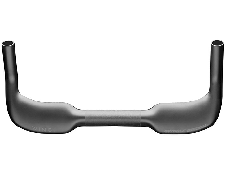 PROFILE DESIGN プロファイルデザイン　WING10A ハンドル WING/A | Profile Design