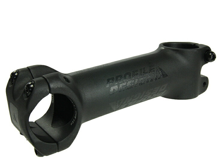 プロファイルデザイン シュレッドレスステム (31.8) 100mm 　338 楽天市場】【送料無料】PROFILE DESIGN ( プロファイルデザイン